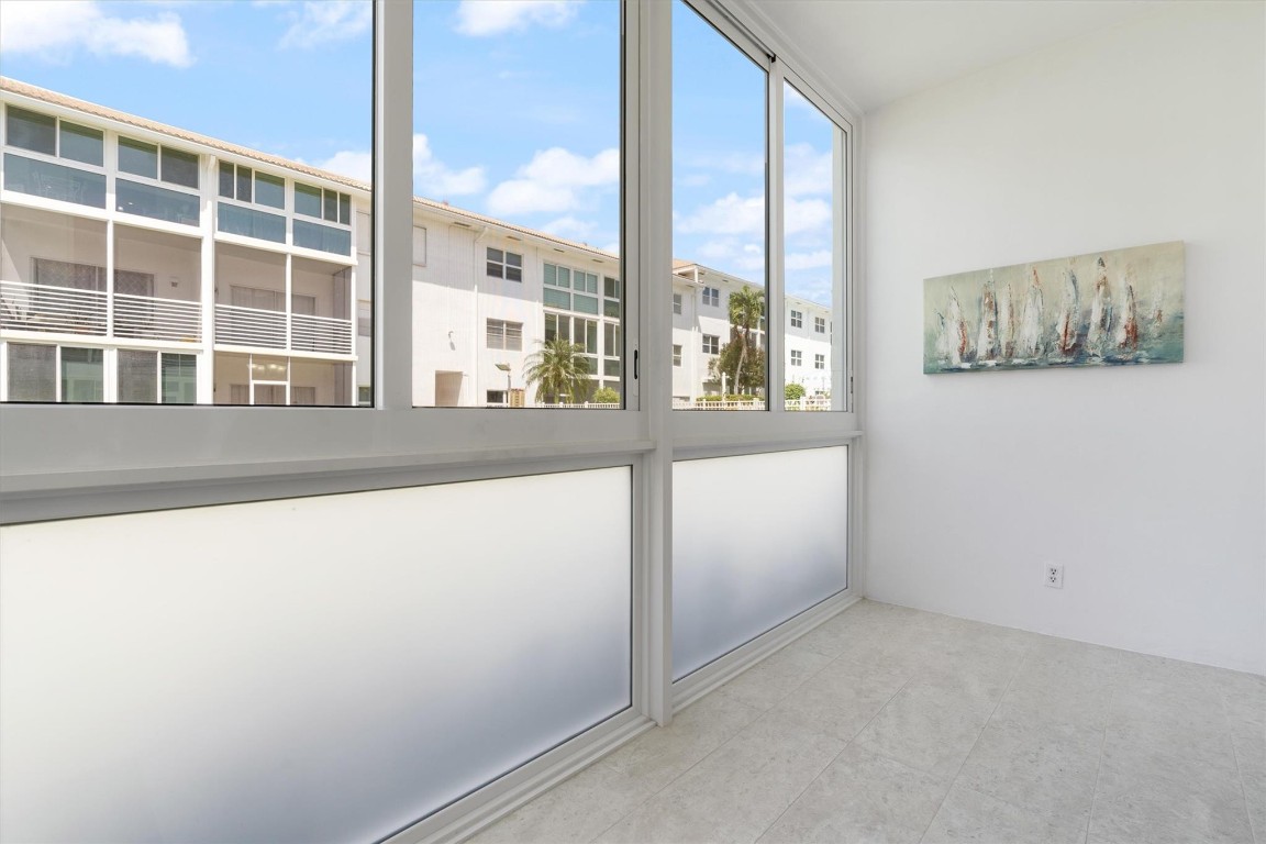 North Leisure Gardens - Residential