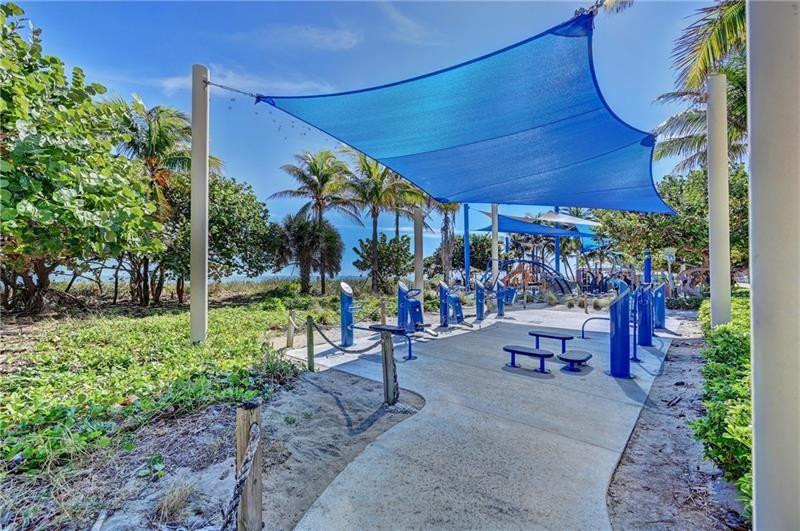North Leisure Gardens - Residential