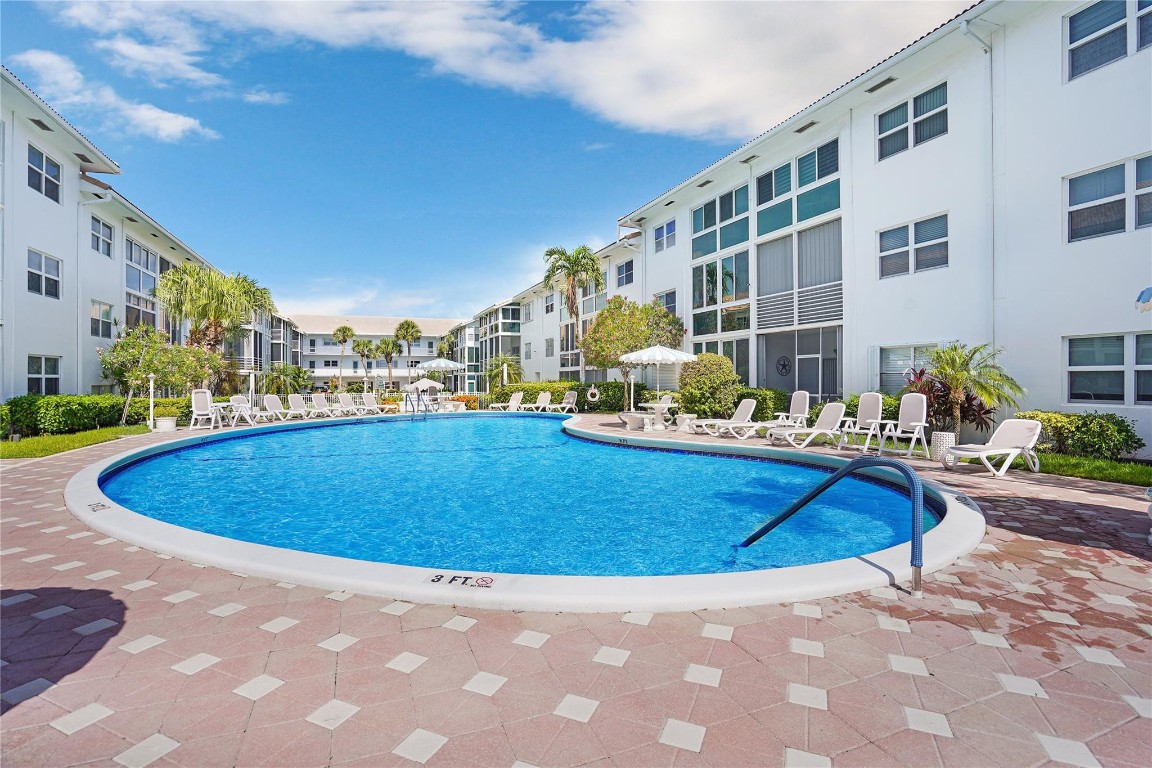 North Leisure Gardens - Residential