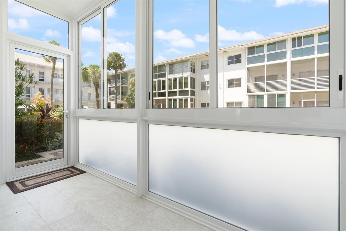 North Leisure Gardens - Residential