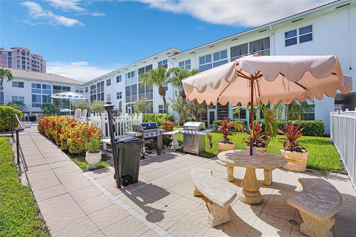 North Leisure Gardens - Residential
