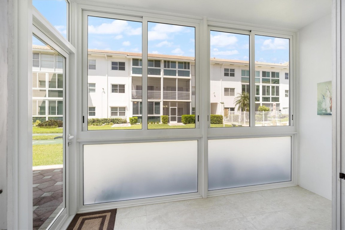 North Leisure Gardens - Residential