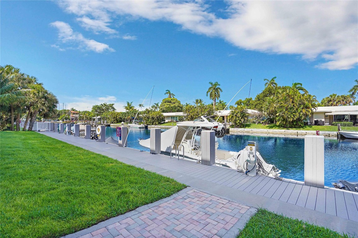 North Leisure Gardens - Residential