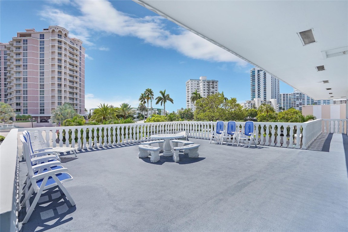 North Leisure Gardens - Residential