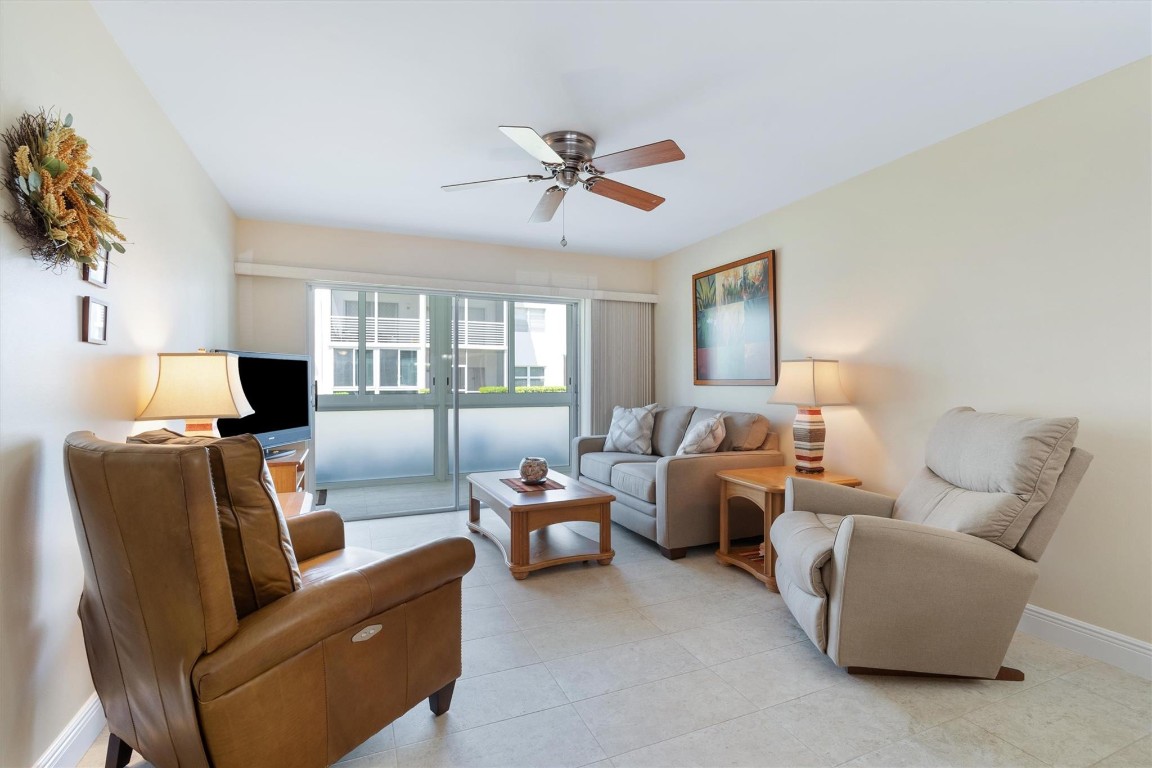 North Leisure Gardens - Residential