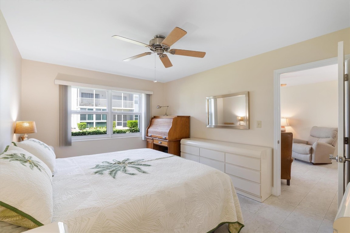 North Leisure Gardens - Residential