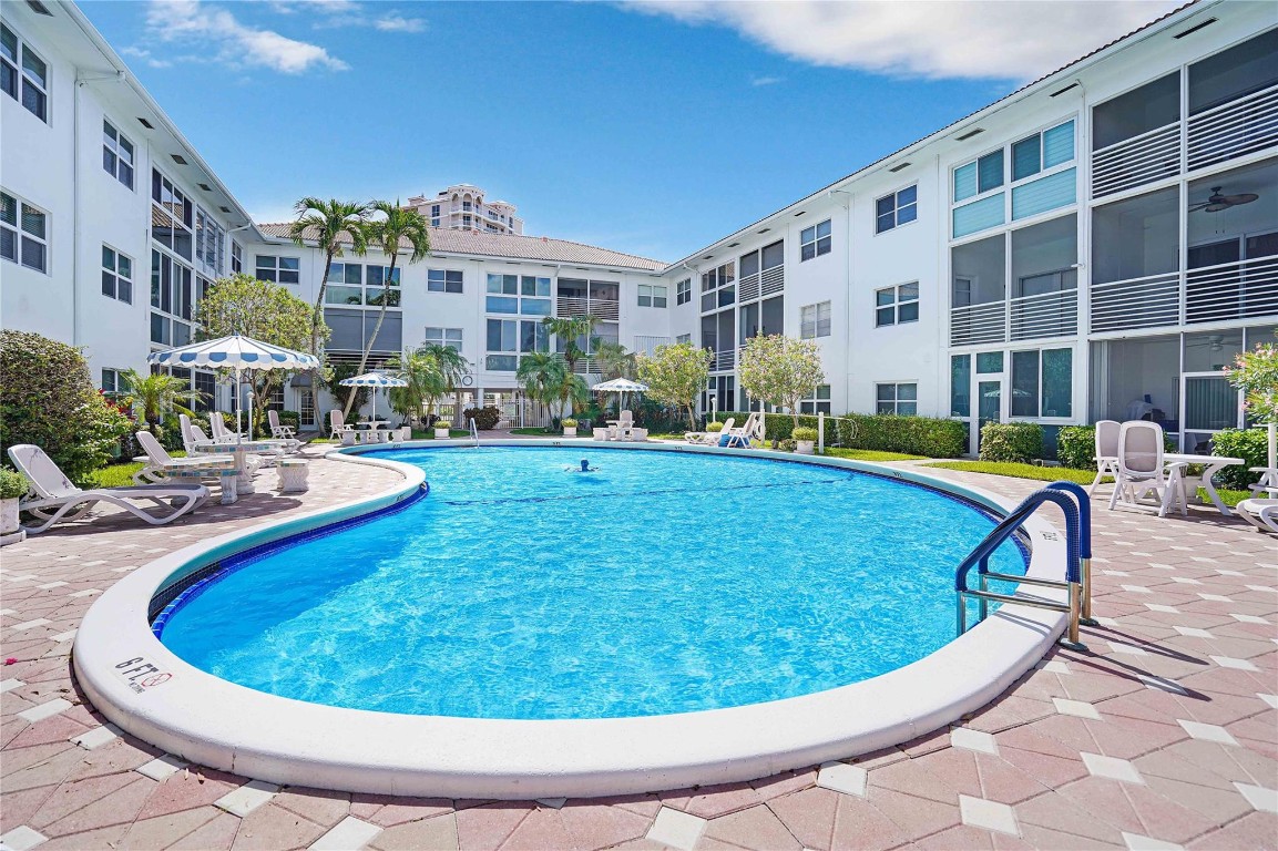 North Leisure Gardens - Residential