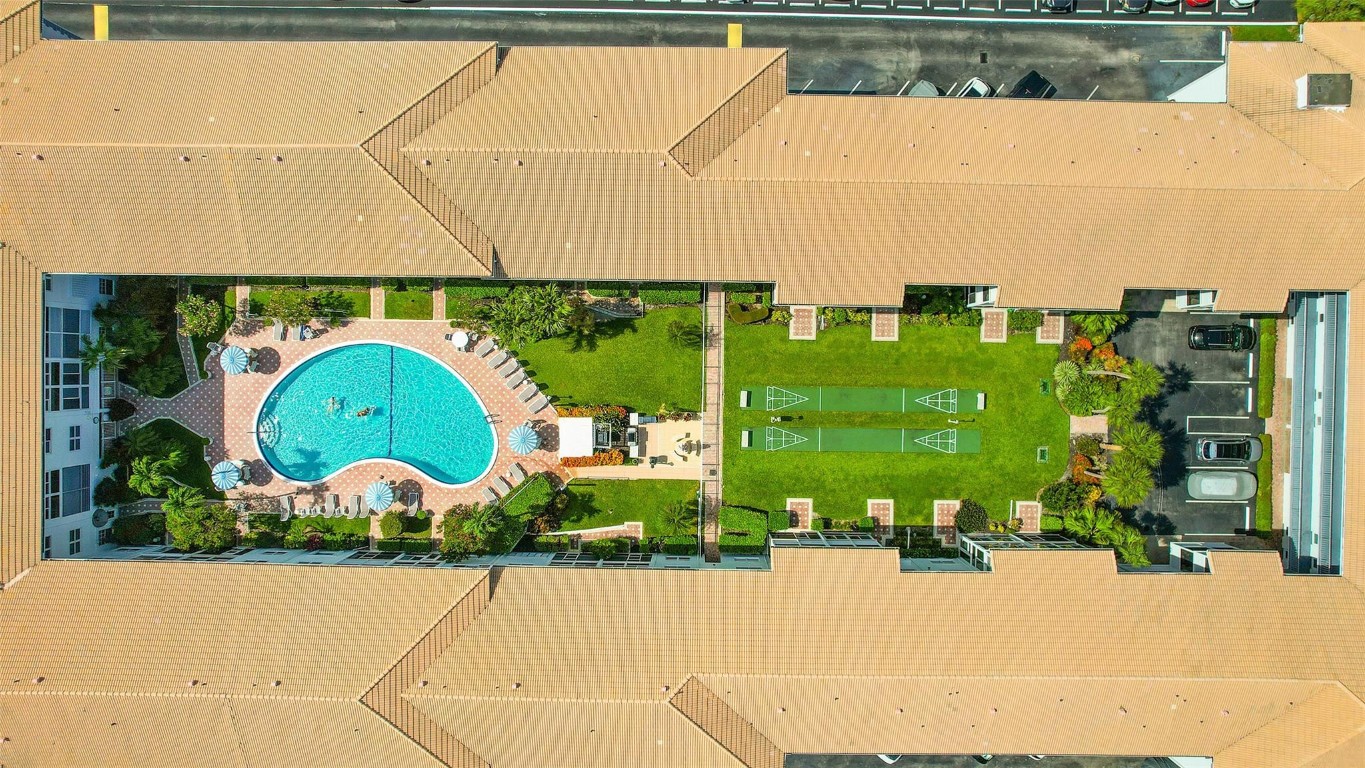 North Leisure Gardens - Residential