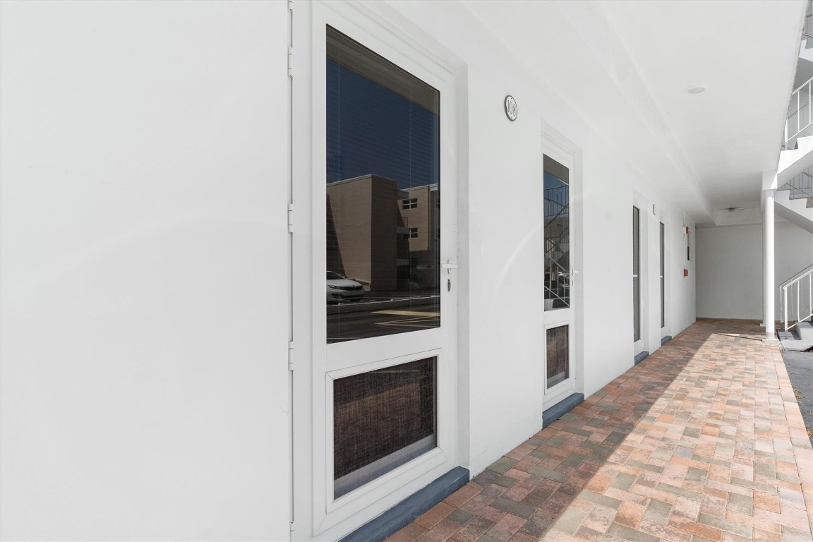 North Leisure Gardens - Residential