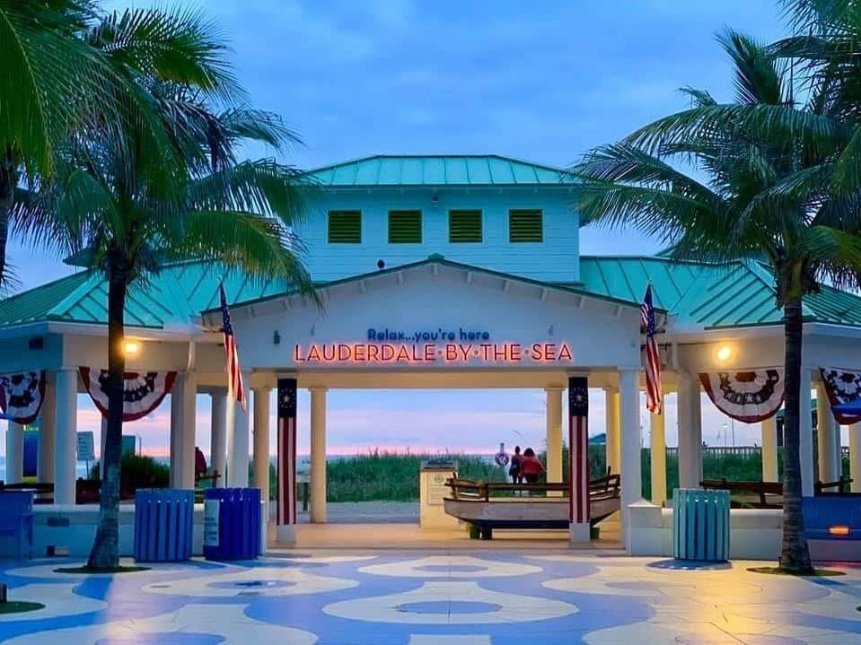 North Leisure Gardens - Residential