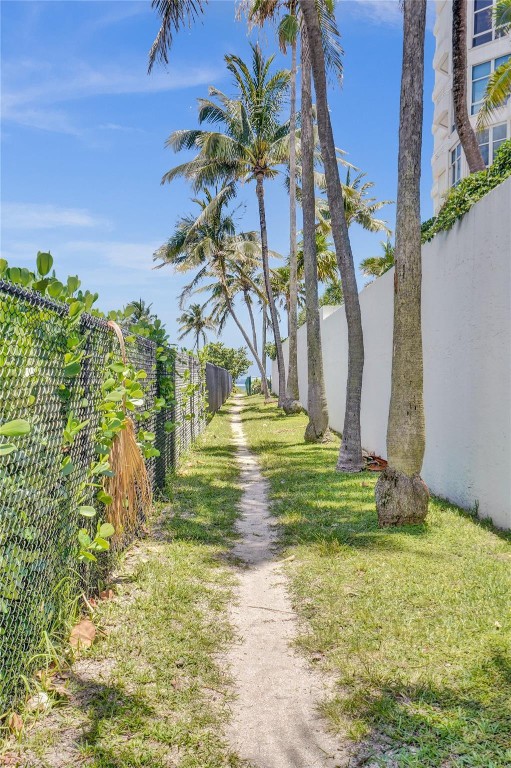 North Leisure Gardens - Residential