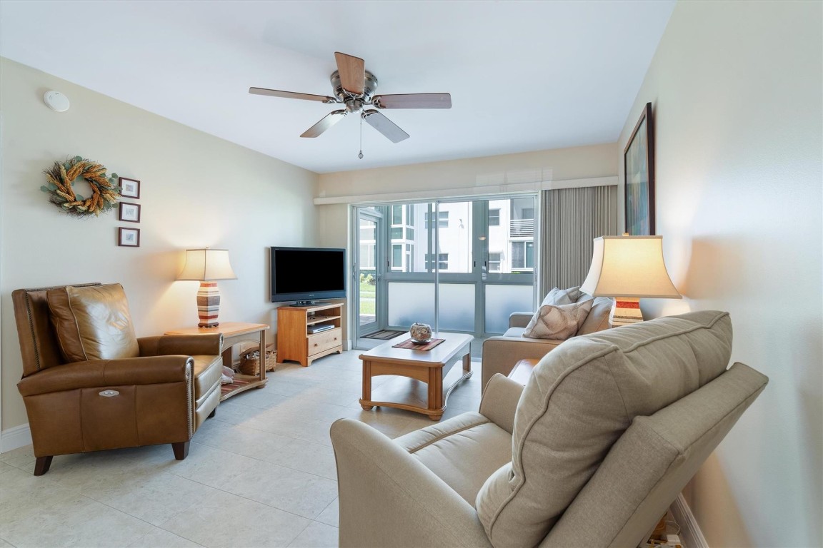 North Leisure Gardens - Residential