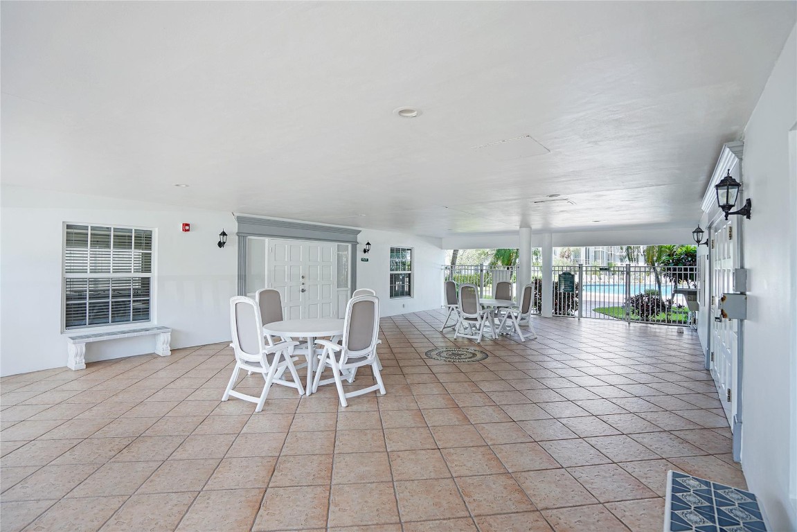 North Leisure Gardens - Residential
