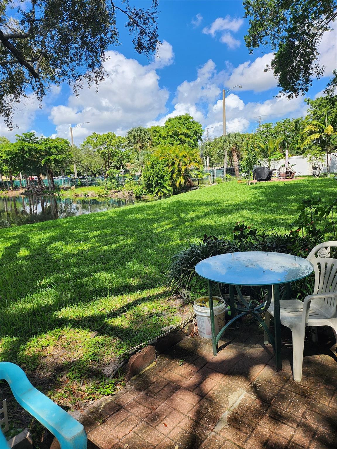 Century Village - Residential