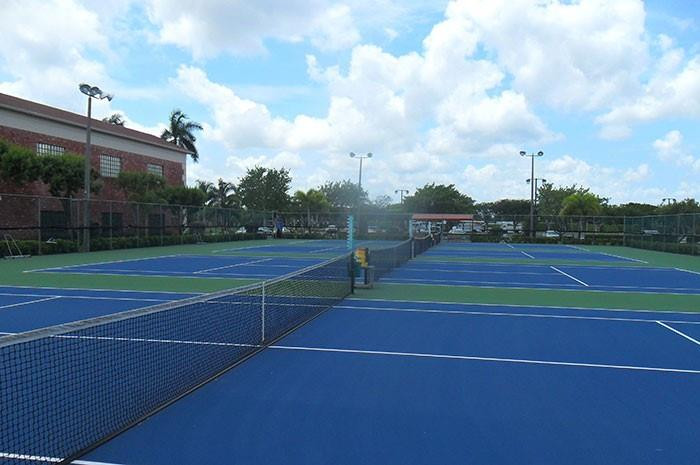 Century Village - Residential
