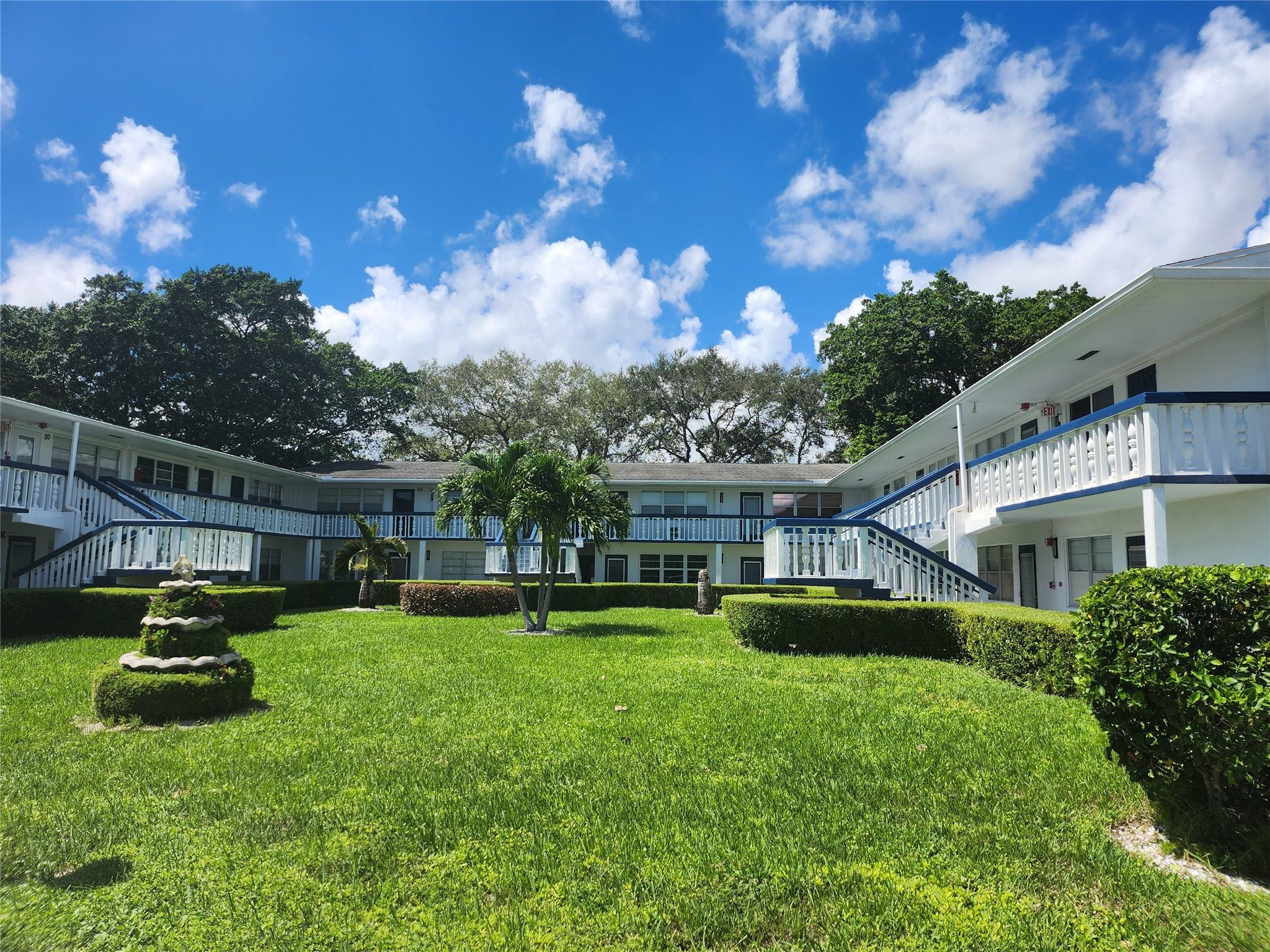 Century Village - Residential