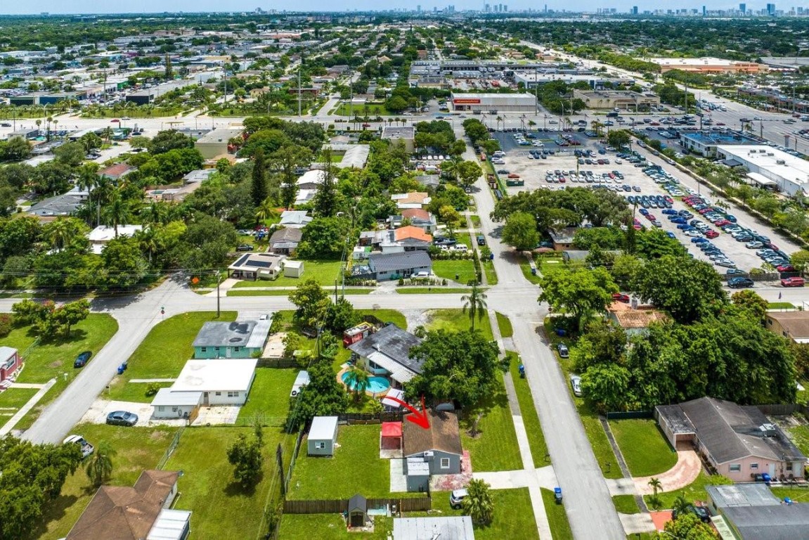 Third Amd Of Por Of - Residential