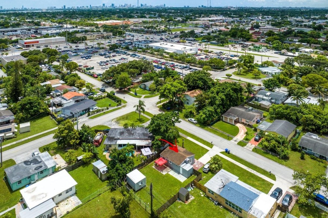 Third Amd Of Por Of - Residential