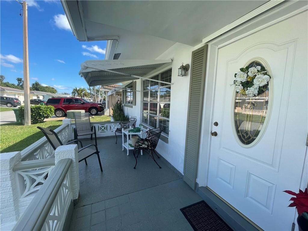 Mainlands Of Tamarac Lake - Residential