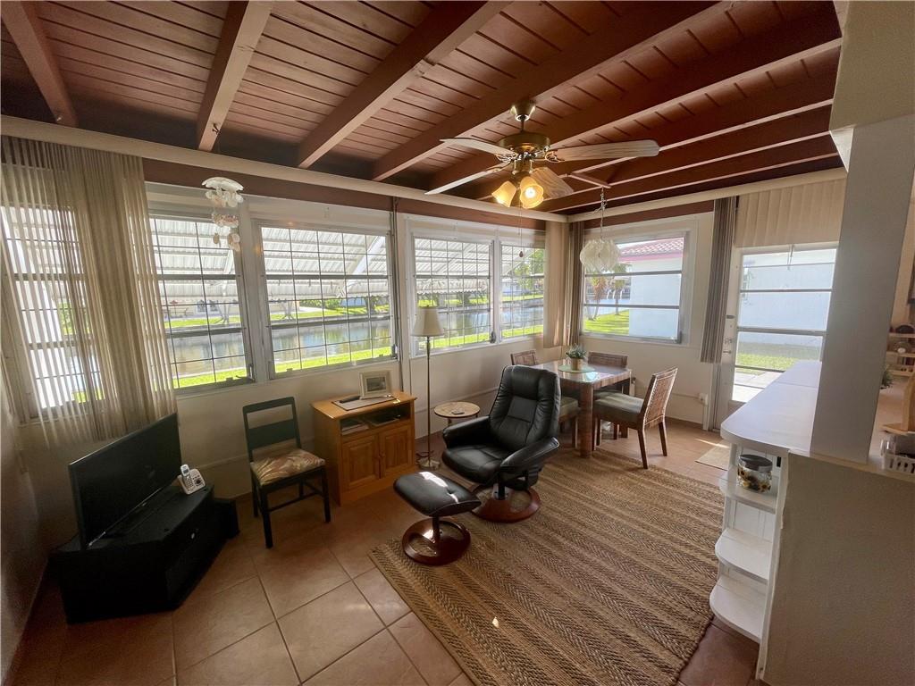 Mainlands Of Tamarac Lake - Residential