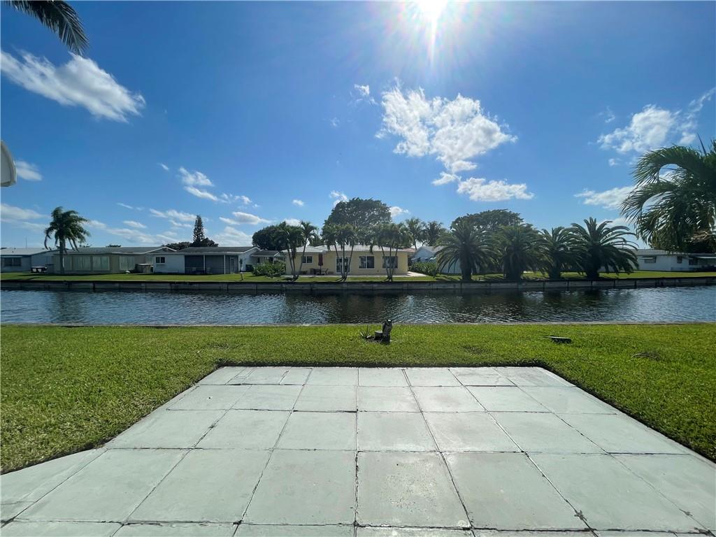 Mainlands Of Tamarac Lake - Residential