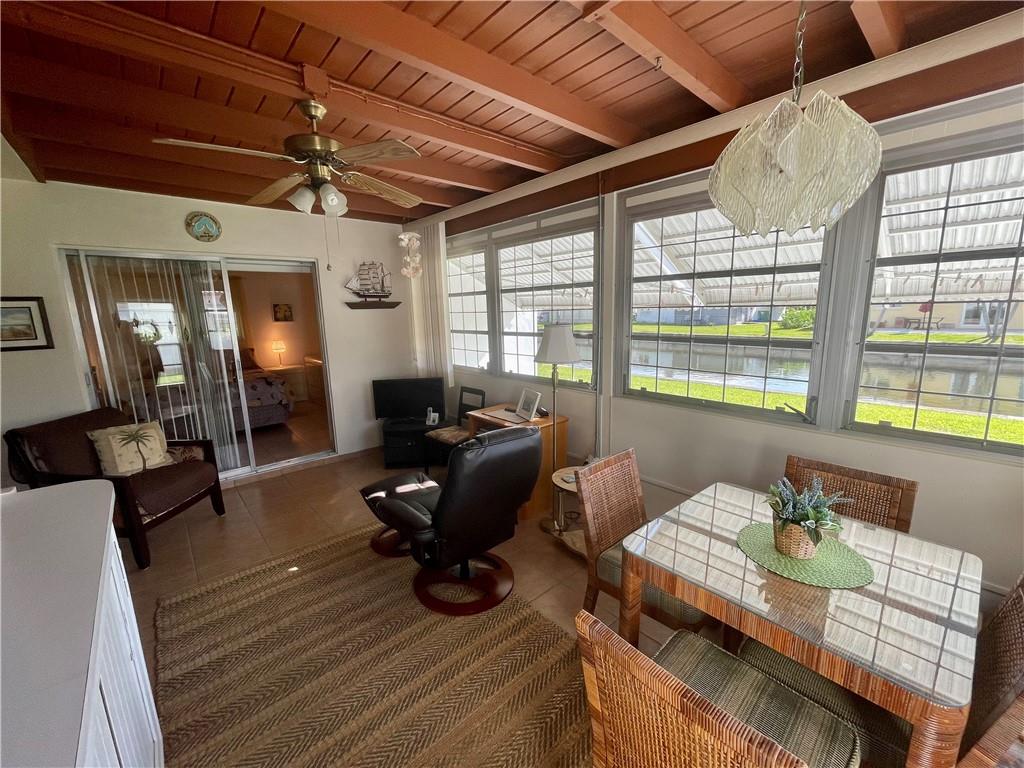 Mainlands Of Tamarac Lake - Residential