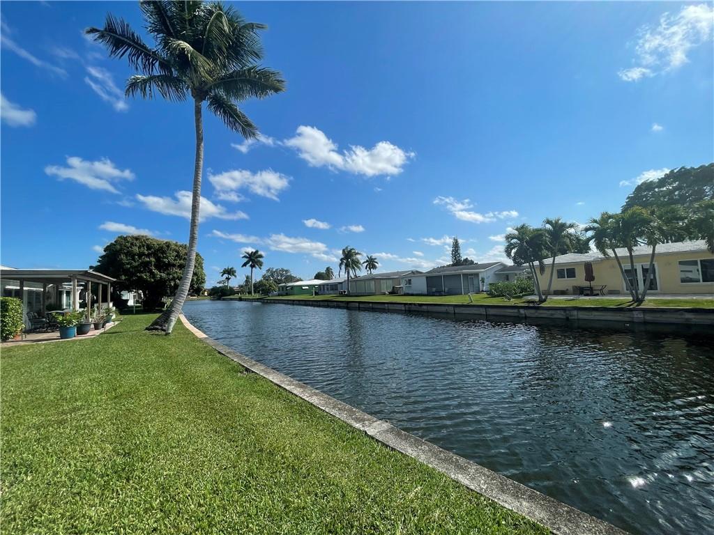 Mainlands Of Tamarac Lake - Residential