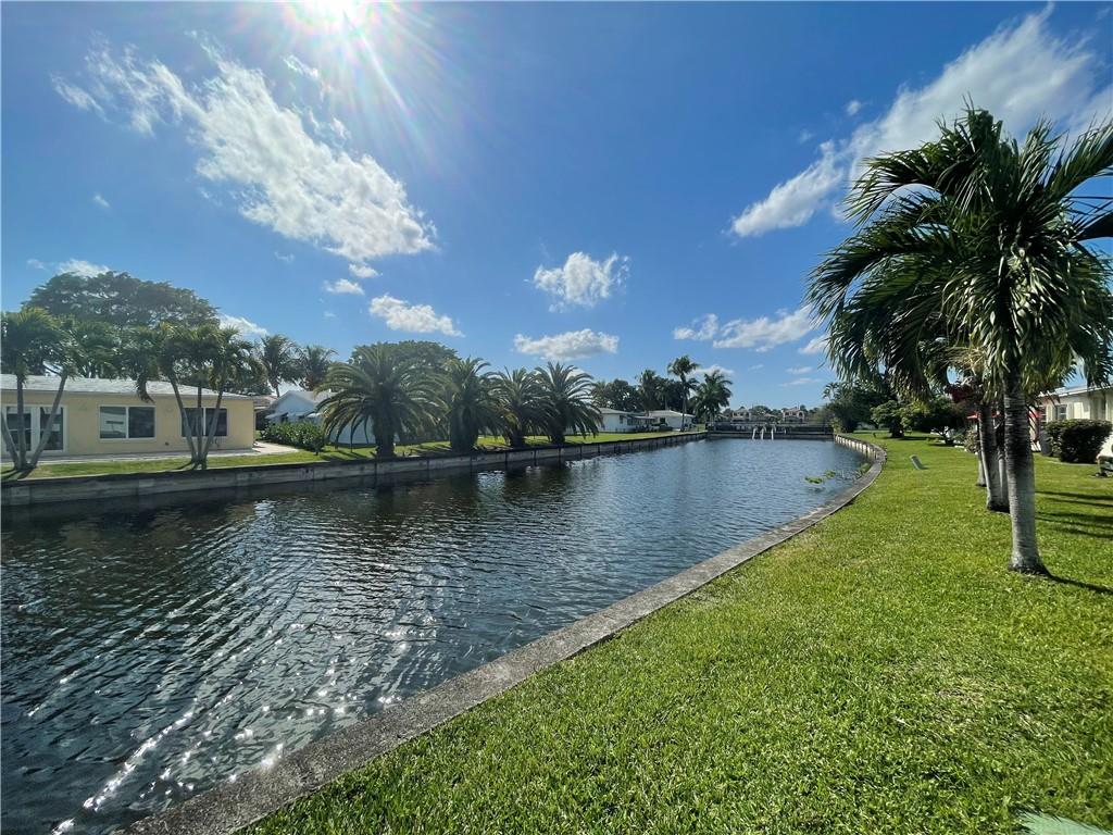 Mainlands Of Tamarac Lake - Residential