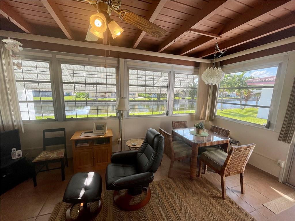 Mainlands Of Tamarac Lake - Residential