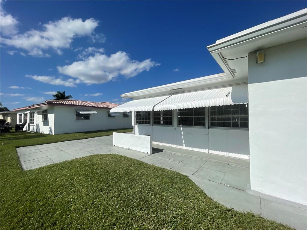 Mainlands Of Tamarac Lake - Residential