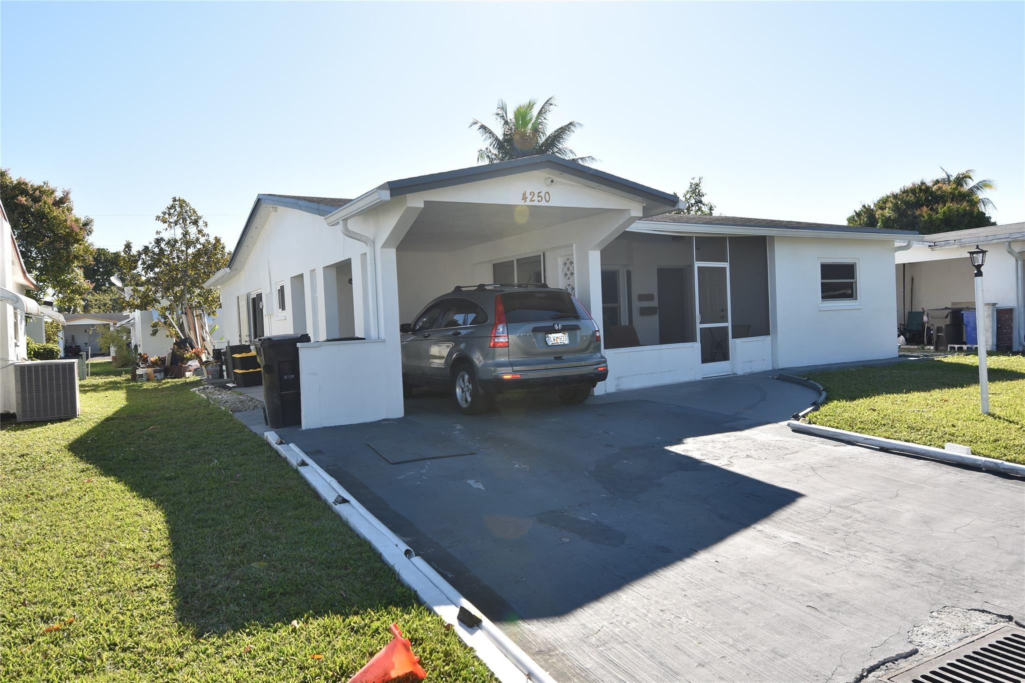 OAKLAND ESTATES 4TH SEC - Residential