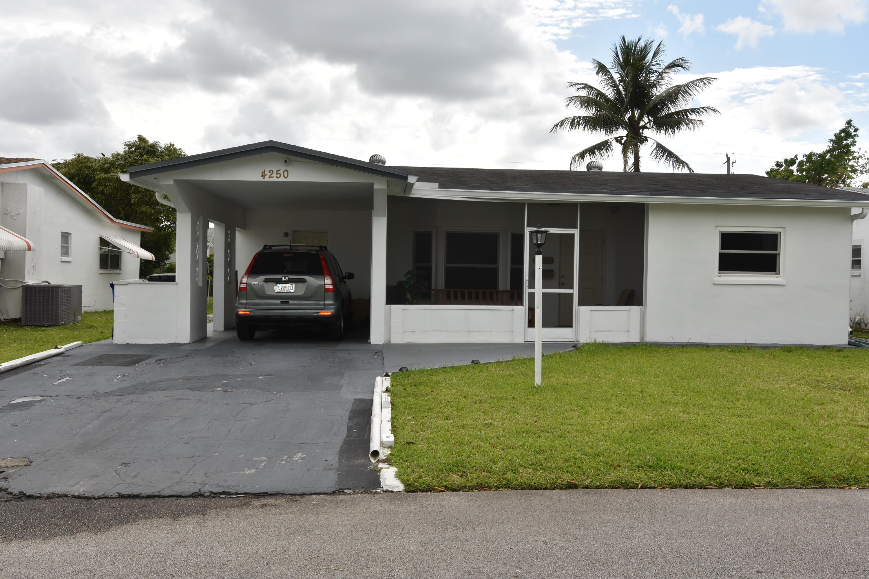 OAKLAND ESTATES 4TH SEC - Residential