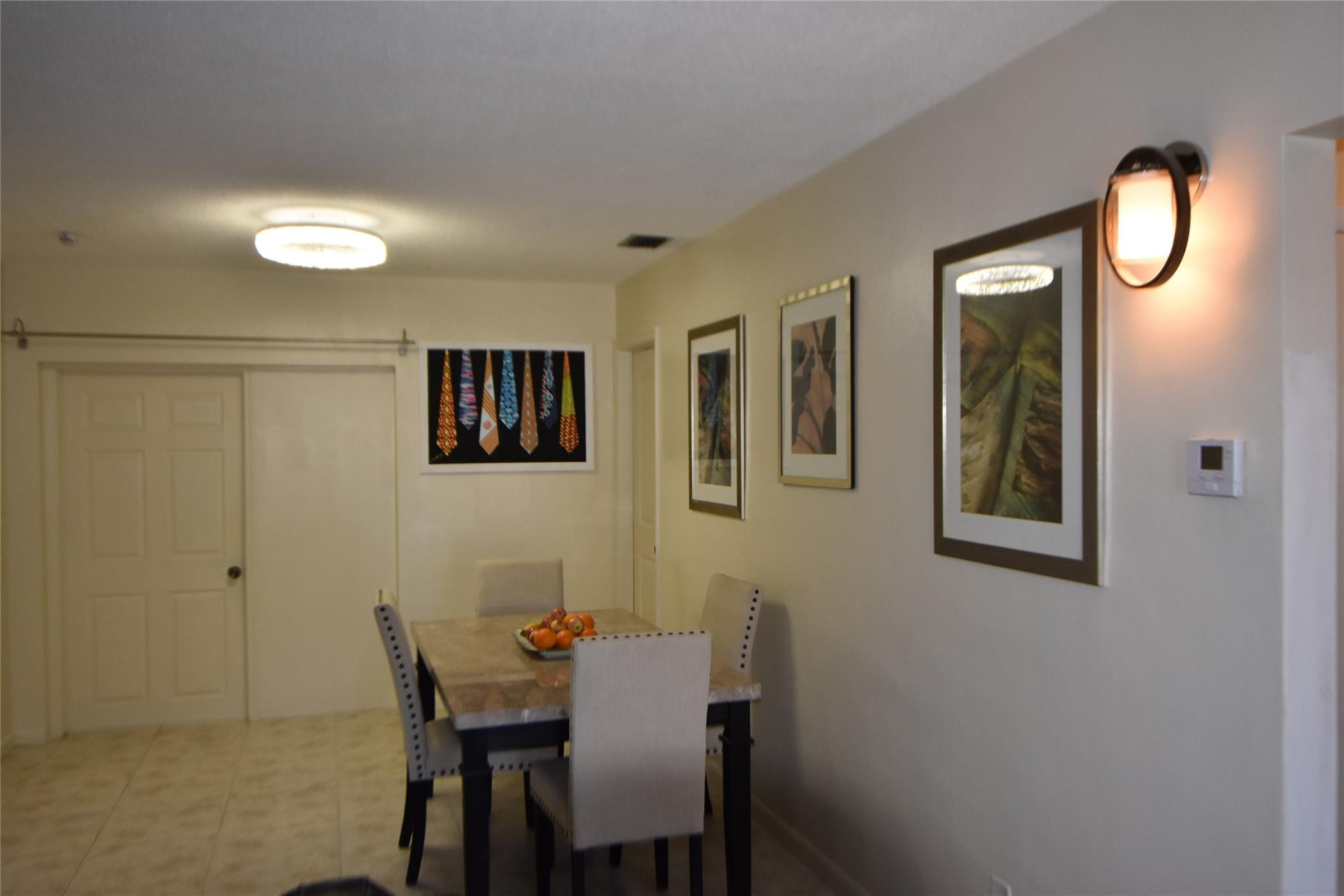 OAKLAND ESTATES 4TH SEC - Residential