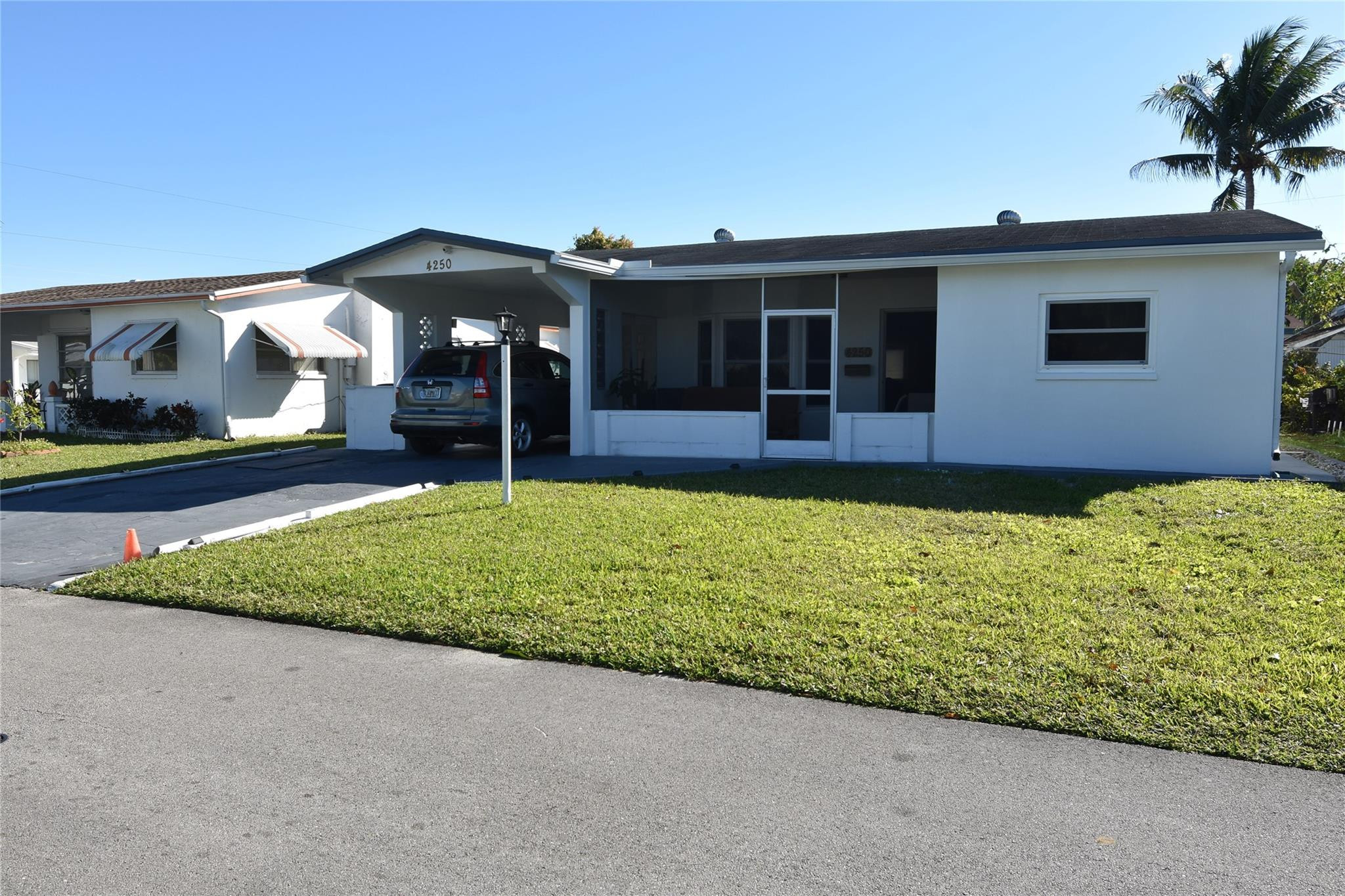 OAKLAND ESTATES 4TH SEC - Residential