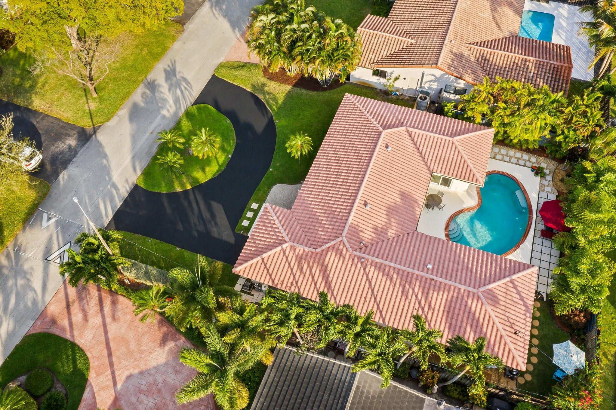 Coral Ridge Add B 41-47 B - Residential