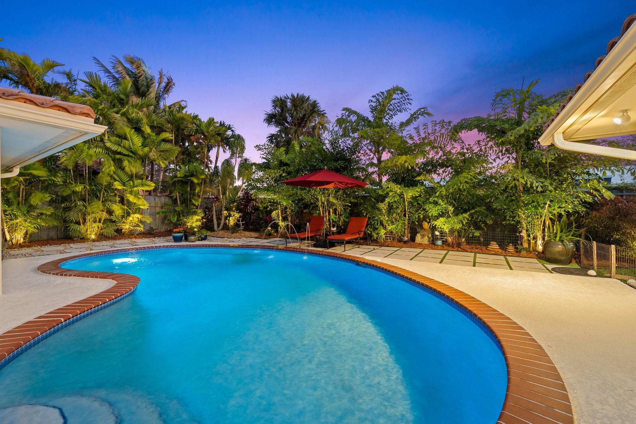 Coral Ridge Add B 41-47 B - Residential
