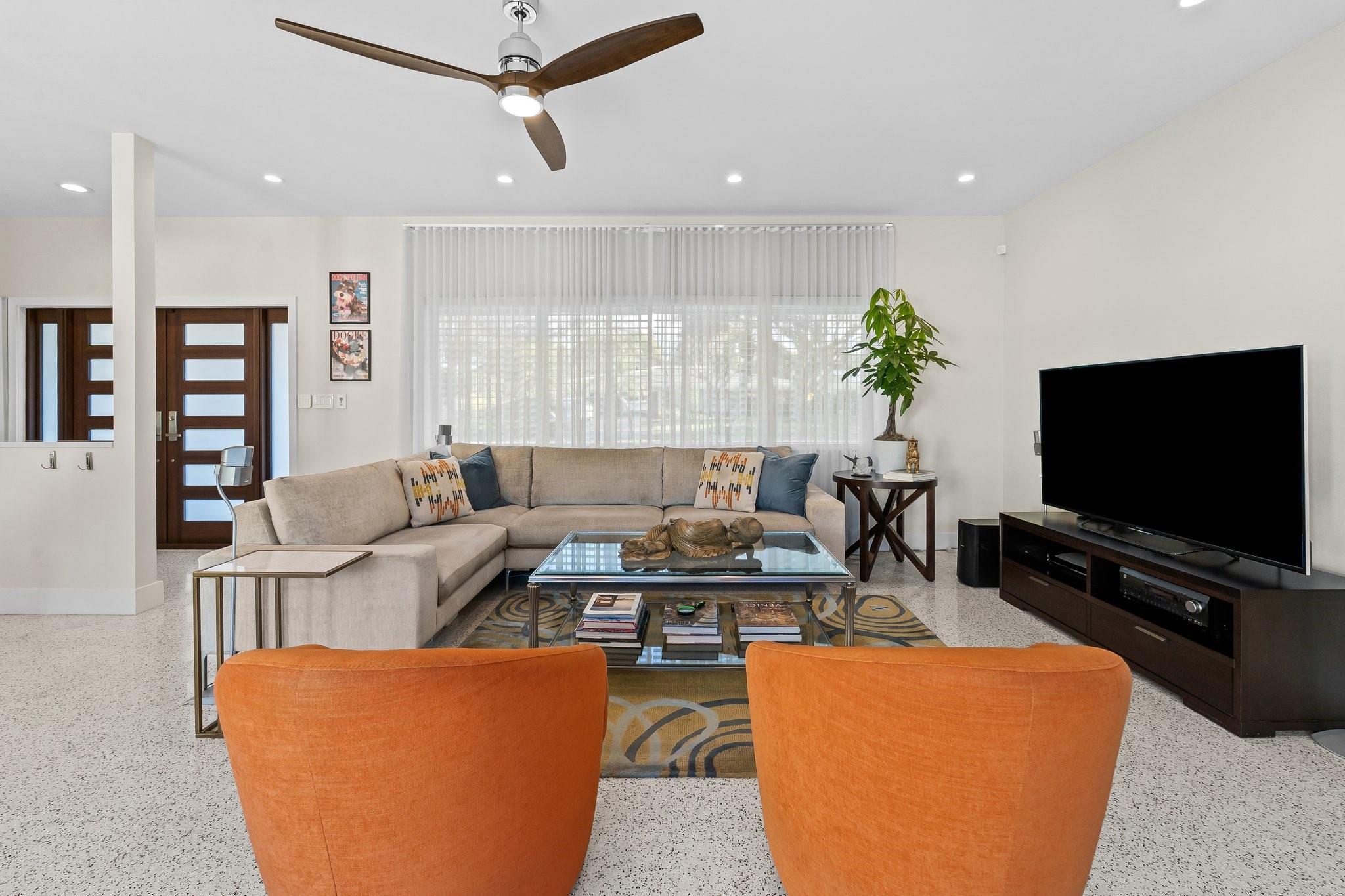 Coral Ridge Add B 41-47 B - Residential