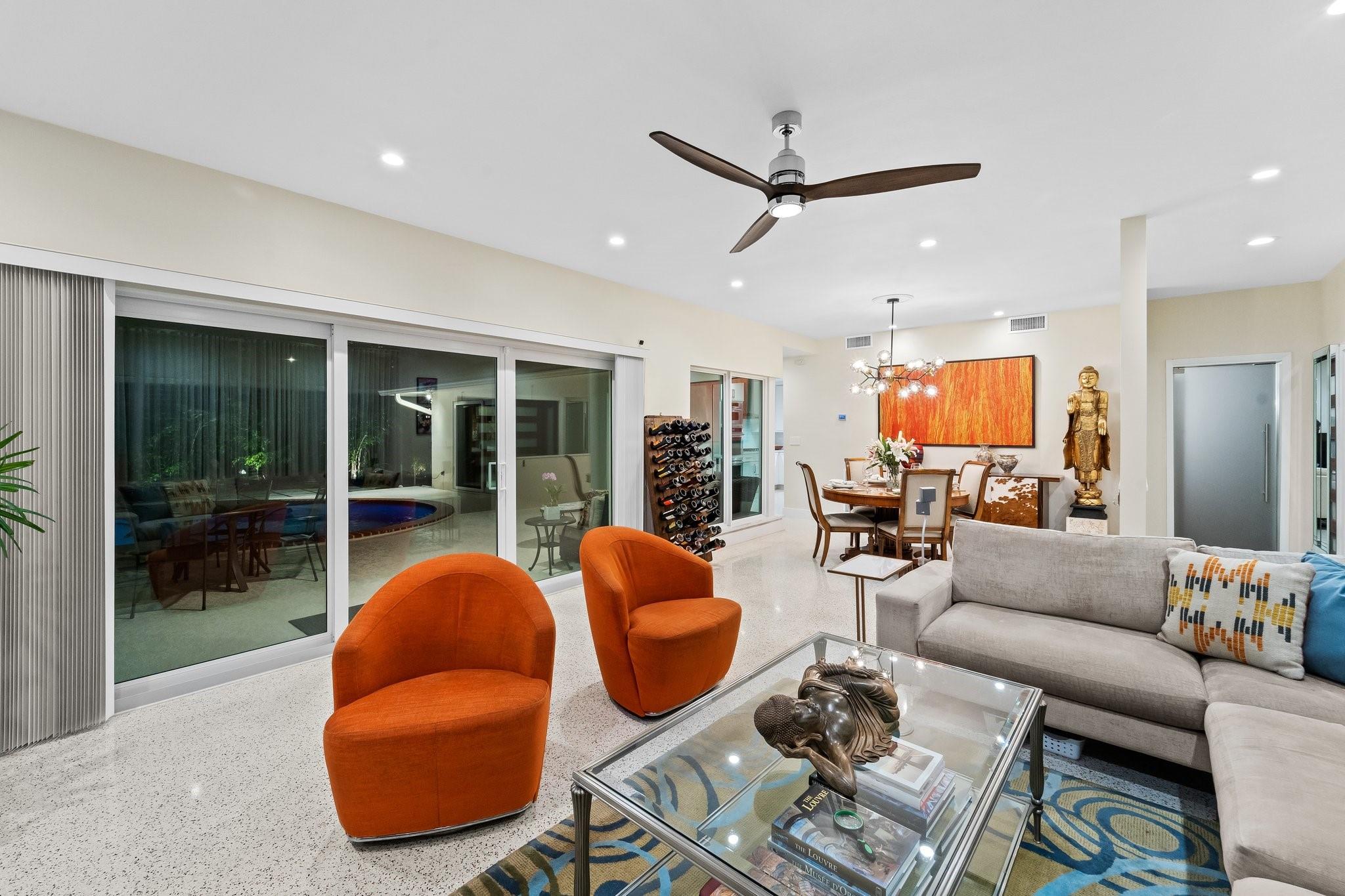 Coral Ridge Add B 41-47 B - Residential
