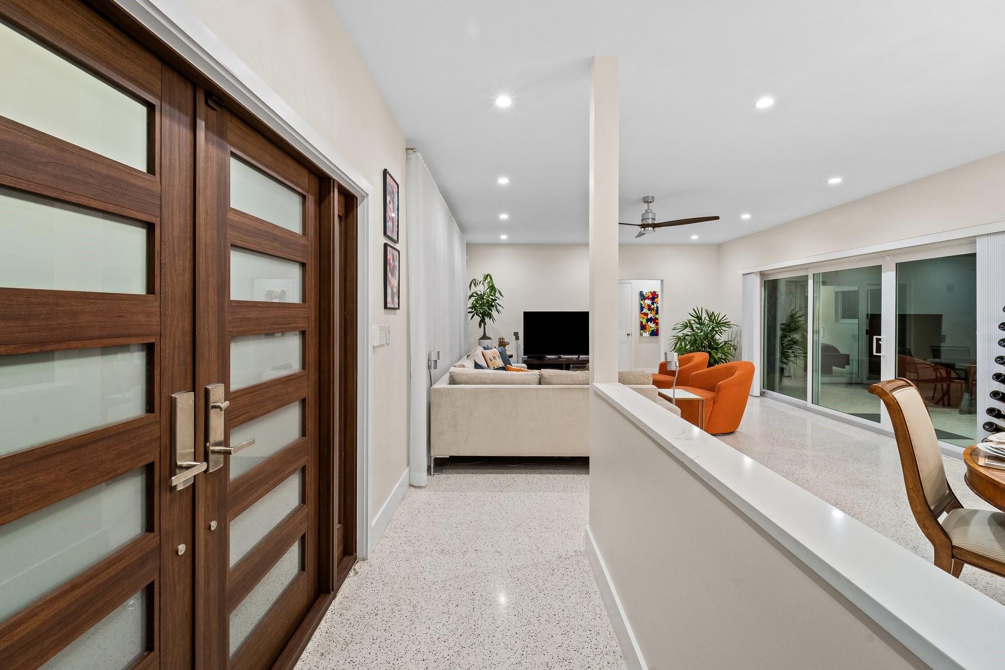 Coral Ridge Add B 41-47 B - Residential