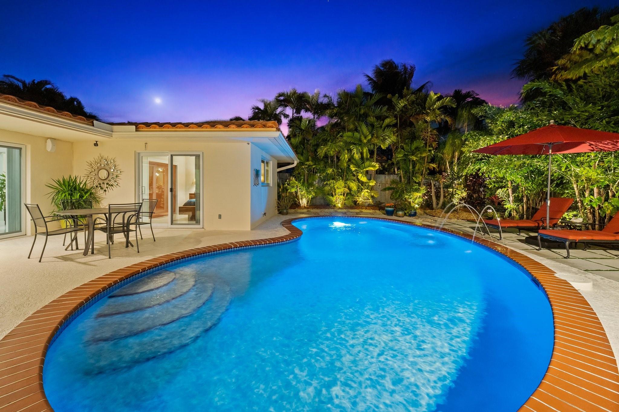 Coral Ridge Add B 41-47 B - Residential
