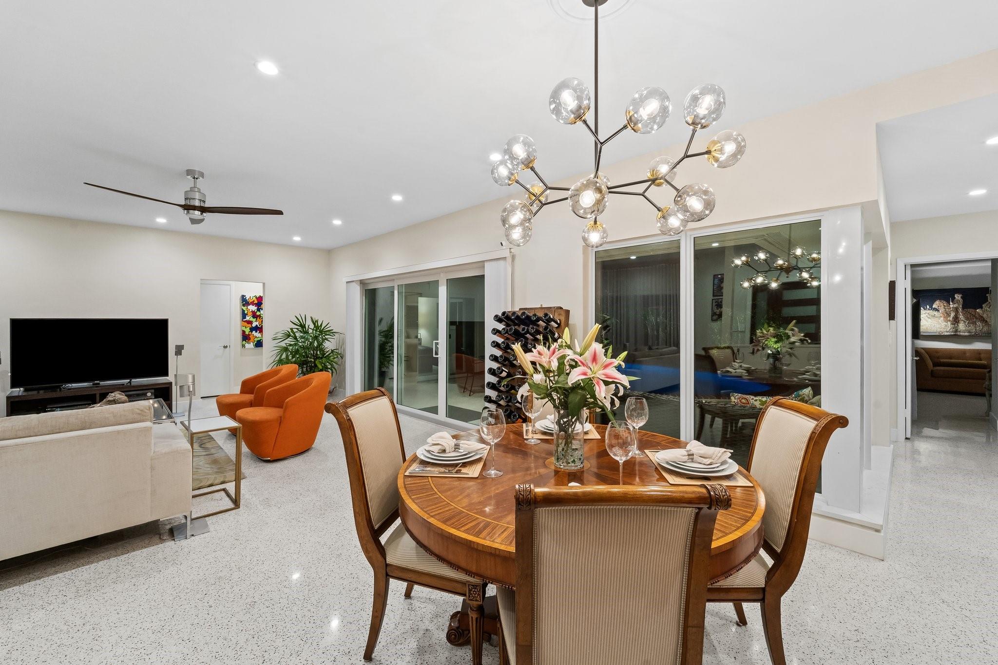 Coral Ridge Add B 41-47 B - Residential