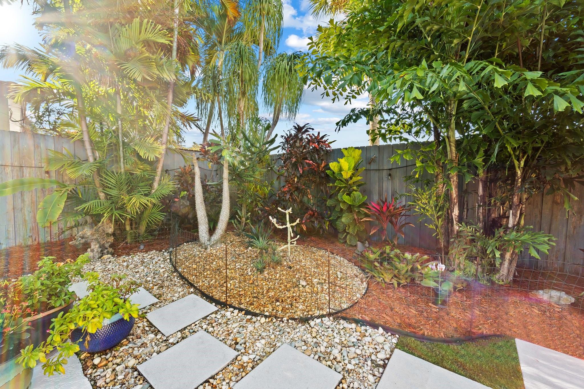 Coral Ridge Add B 41-47 B - Residential
