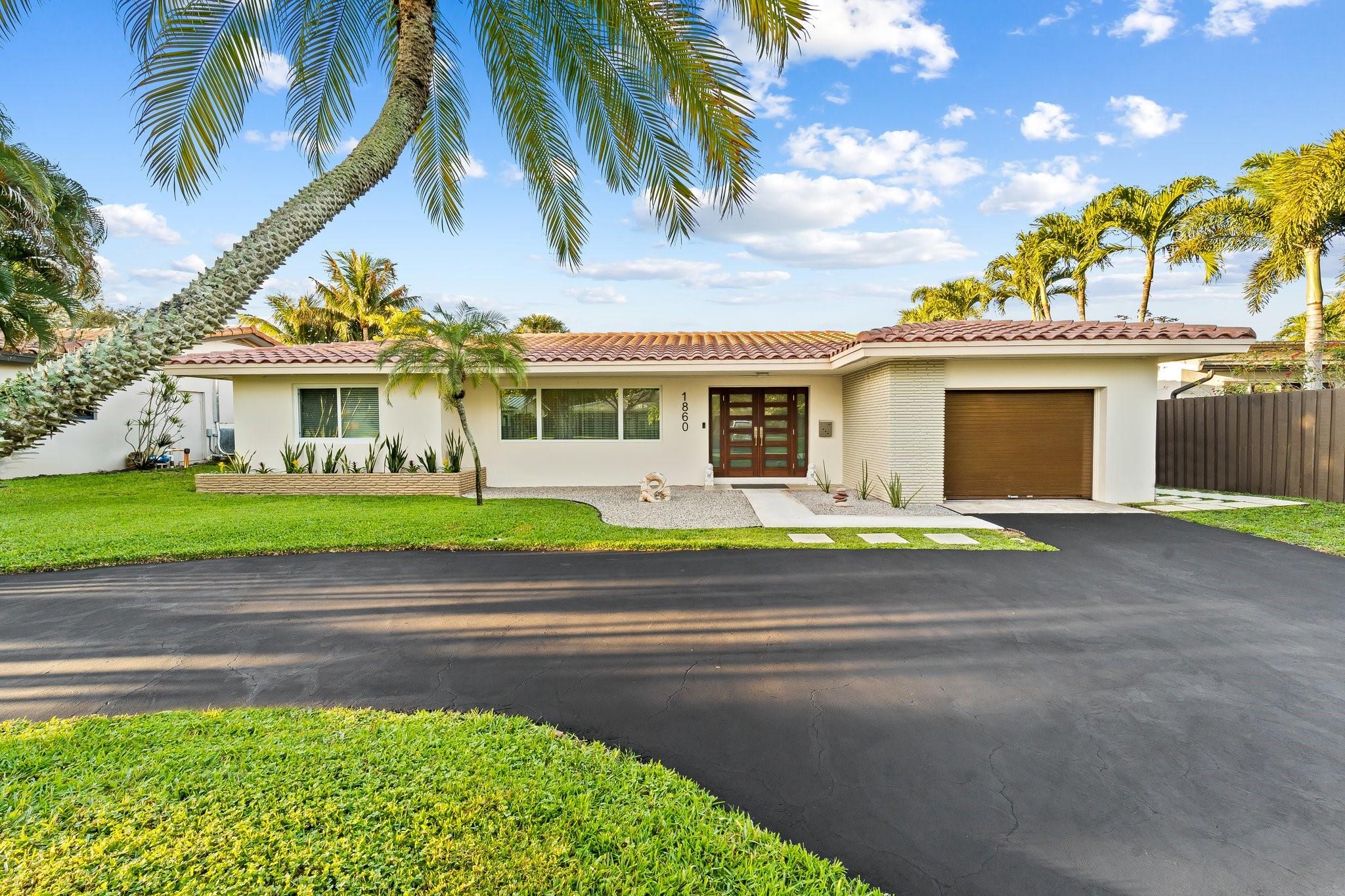 Coral Ridge Add B 41-47 B - Residential