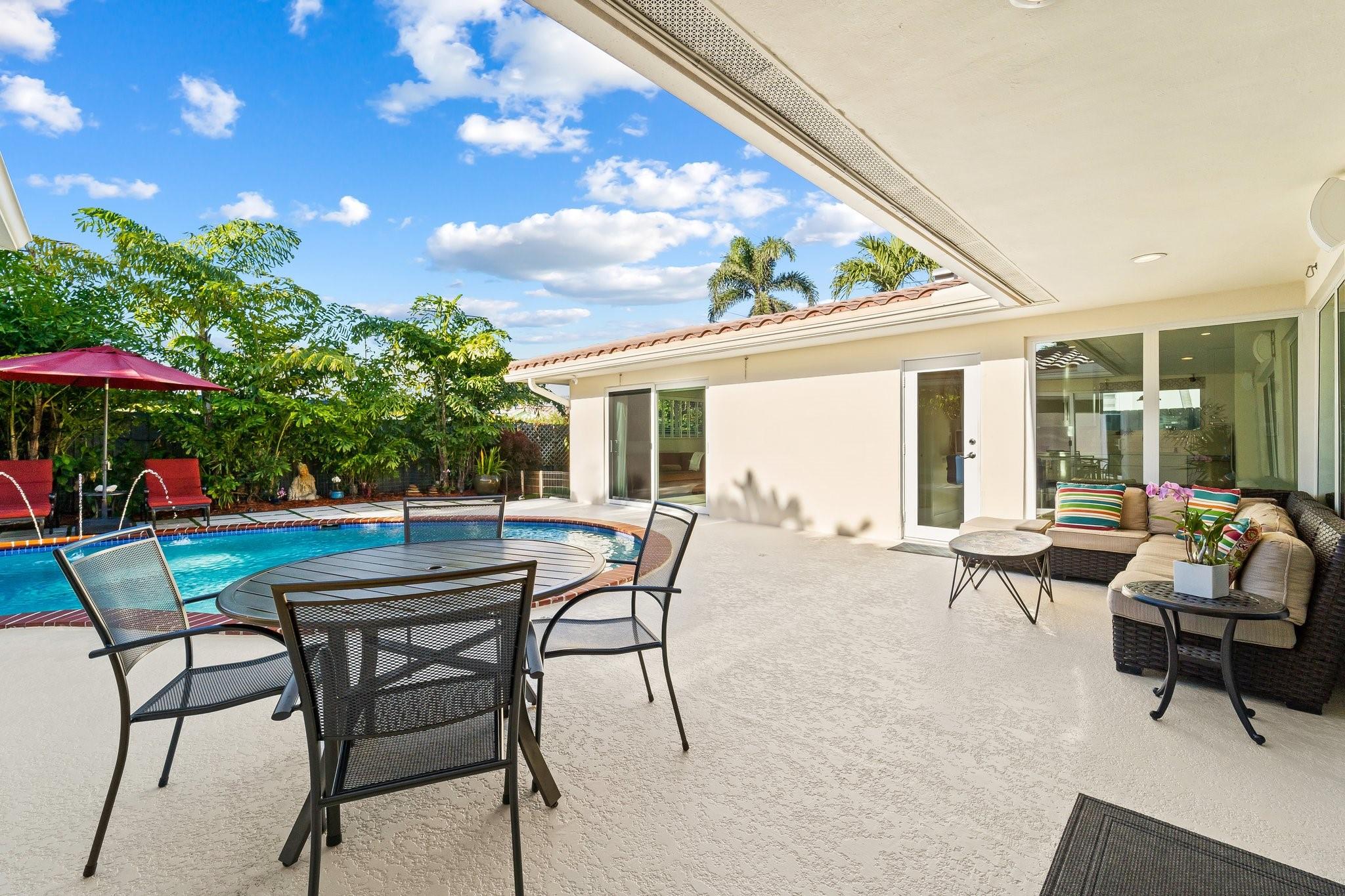 Coral Ridge Add B 41-47 B - Residential