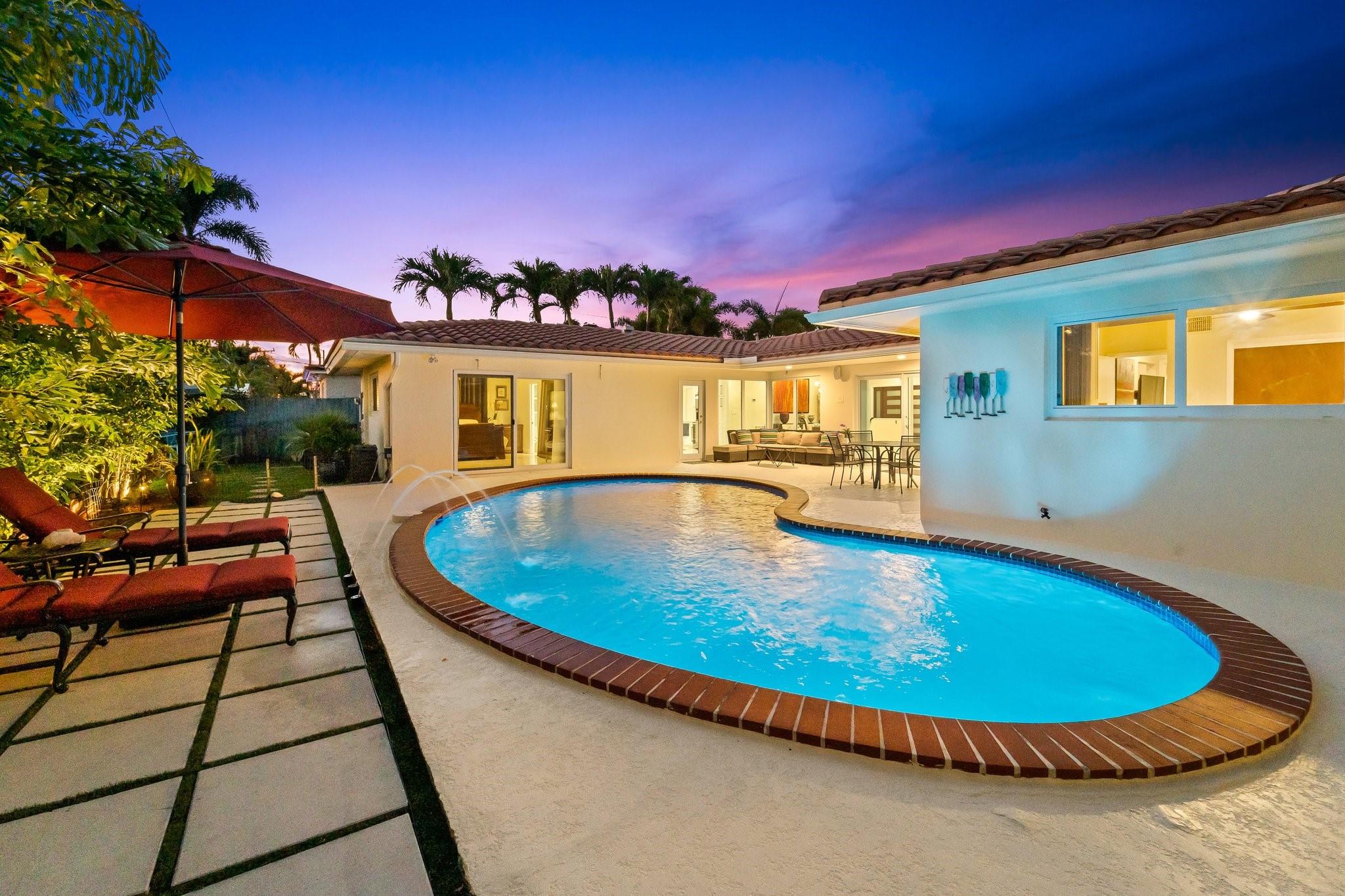 Coral Ridge Add B 41-47 B - Residential