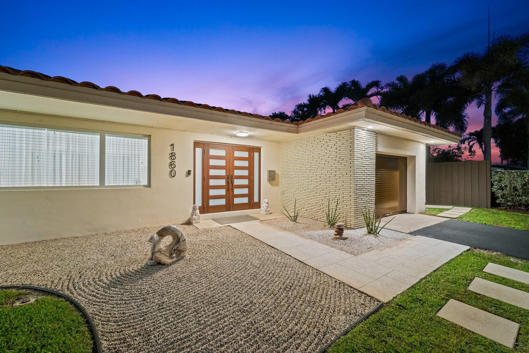 Coral Ridge Add B 41-47 B - Residential