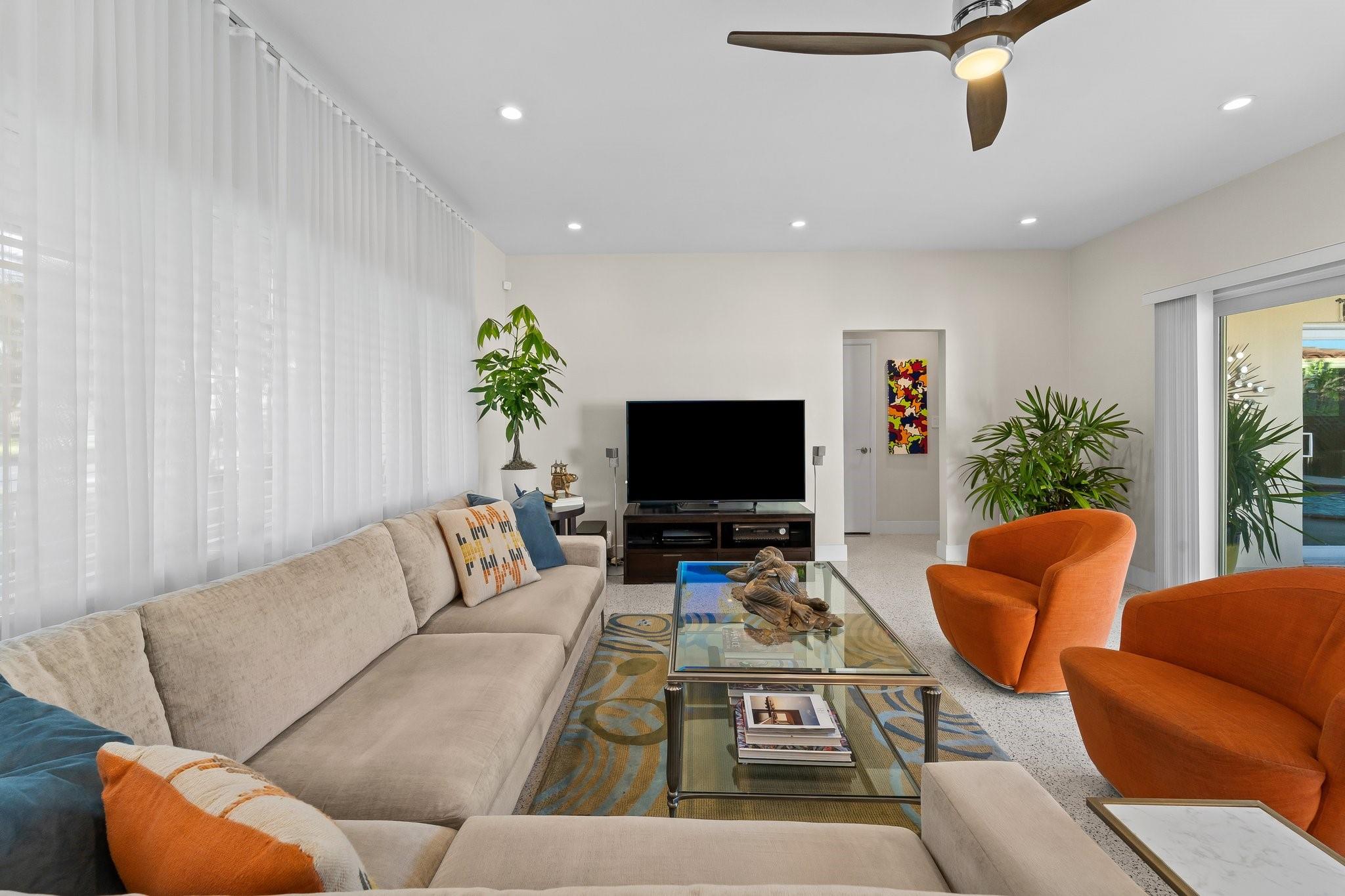 Coral Ridge Add B 41-47 B - Residential