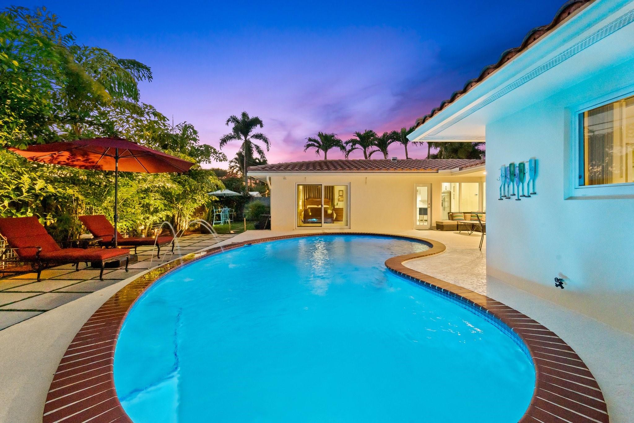 Coral Ridge Add B 41-47 B - Residential