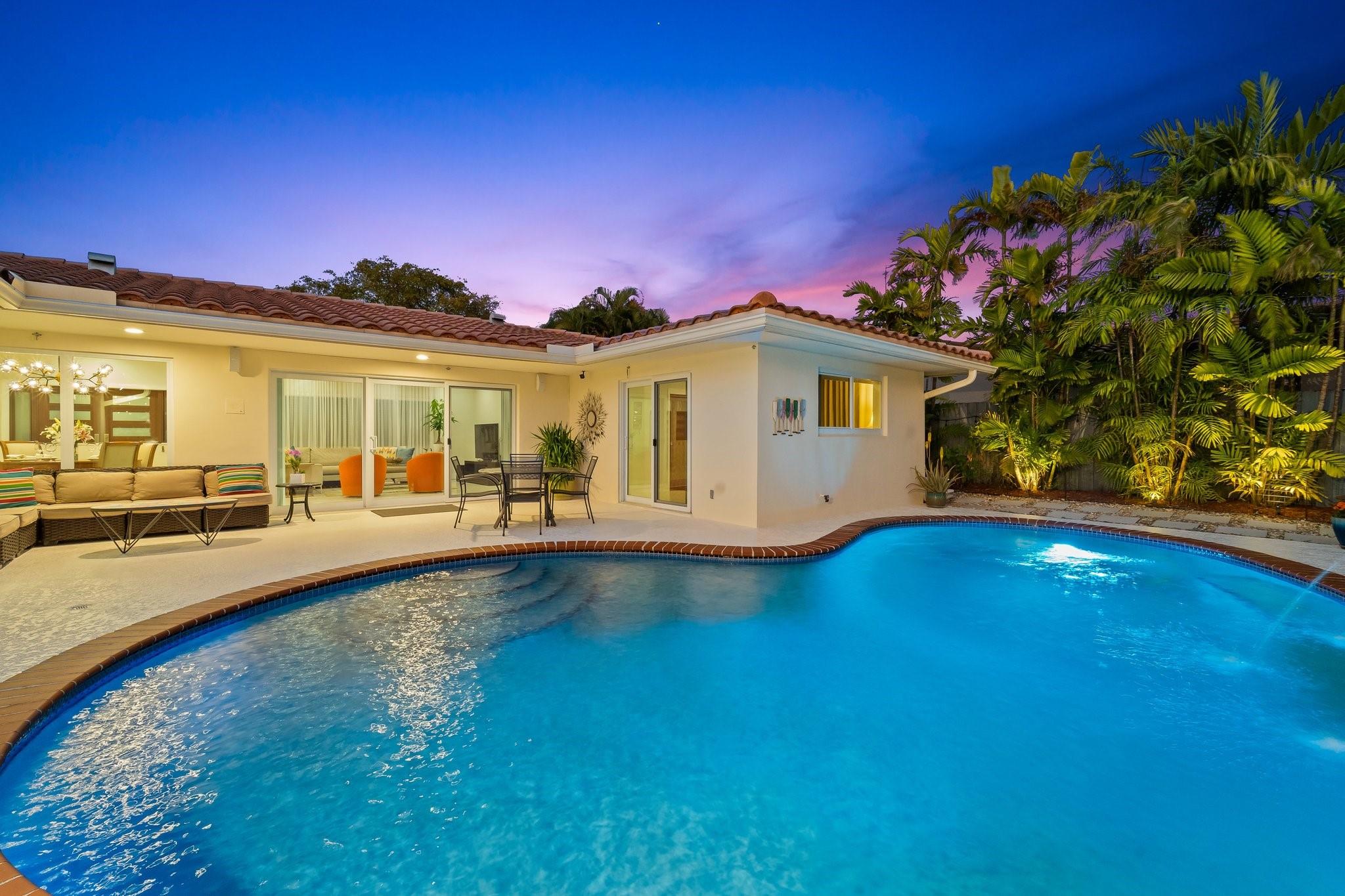 Coral Ridge Add B 41-47 B - Residential