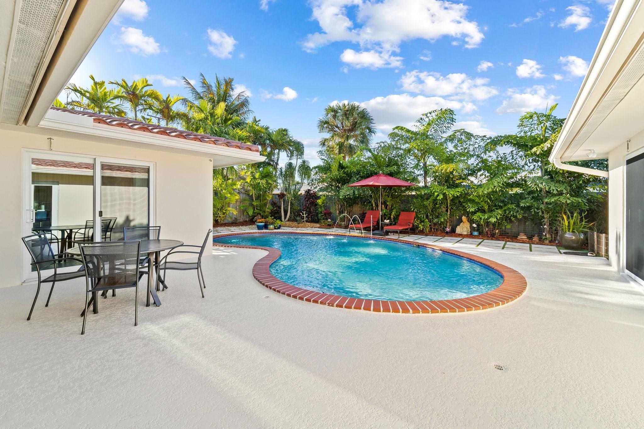 Coral Ridge Add B 41-47 B - Residential